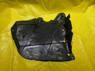 Защита днища кузова, VOLKSWAGEN, JETTA, 1K2, BSE, 2010, R, R, 1K5825215