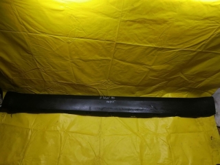 Накладка на порог наружняя, SKODA, YETI, 0F0F, CBZB TSI, 2012, L, 5L0853855