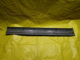 Накладка на порог внутренняя, TOYOTA, MASTER ACE SURF, CR21, 2C-T, 1989, 62517-87002