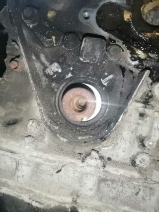 Коленвал, MAZDA, CAPELLA WAGON, GW8W, FP-DE, 1998