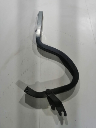 Петля крышки багажника, TOYOTA, VISTA, SV30, 4S-FE, 1992, L