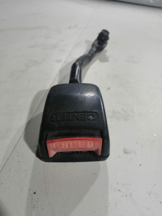 Фиксатор ремня безопастности, HYUNDAI, GRACE, D4BEV, 1997