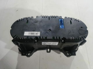 Панель приборов, SKODA, YETI, 0F0F, CBZB TSI, 2012, 5L0920800