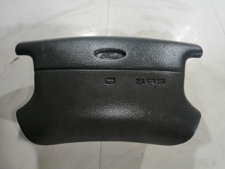 Подушка безопасности водителя, FORD, CONTOUR, 1995, 94BB-F042B85-AJYCDD