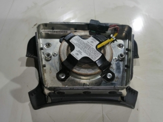 Подушка безопасности водителя, FORD, CONTOUR, 1995, 94BB-F042B85-AJYCDD