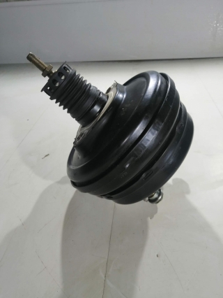 Вакуумный усилитель тормозов, VOLKSWAGEN, PASSAT B5, 3B3, AWM, 2001, 4B3612105