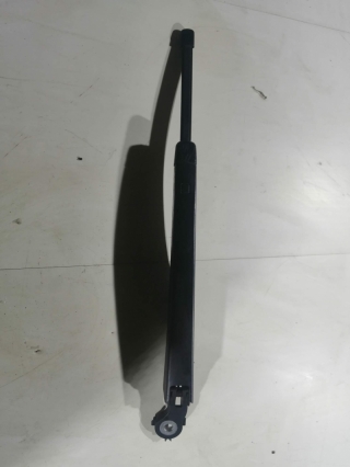Держатель дворника, SKODA, YETI, 0F0F, CBZB TSI, 2012, R