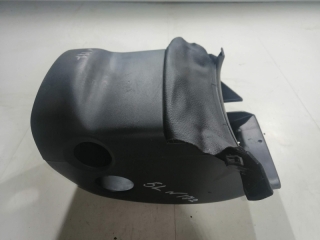 Кожух рулевой колонки, SKODA, YETI, 0F0F, CBZB TSI, 2012, 5L0858559