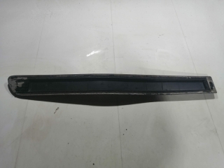 Молдинг на дверь, SKODA, YETI, 0F0F, CBZB TSI, 2012, R, L, 5L0853753