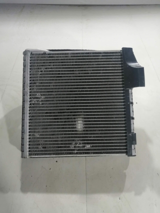 Испаритель кондиционера, SKODA, YETI, 0F0F, CBZB TSI, 2012
