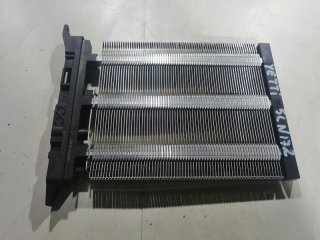 Электроотопитель, SKODA, YETI, 0F0F, CBZB TSI, 2012, 1K0963235