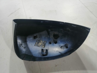 Крышка зеркала заднего вида, SKODA, YETI, 0F0F, CBZB TSI, 2012, F, L, 5N0857537
