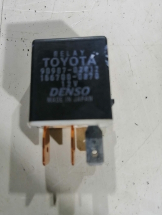 Реле, TOYOTA, CAMRY, SXV20, 5S-FE, 2000, 90987-02012