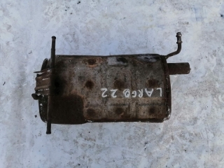 Глушитель, NISSAN, LARGO, C22, CA20, 1987