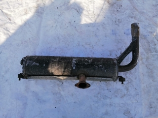 Глушитель, TOYOTA, RAV 4, ACA20, 1AZ-FSE, 2000