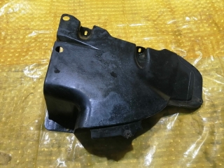 Защита днища кузова, VOLKSWAGEN, PASSAT B5, 3B3, AWM, 2001, R, 3B0825218