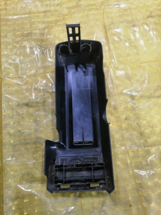 Декоративная крышка двигателя, SKODA, YETI, 0F0F, CBZB TSI, 2012, 03F103935