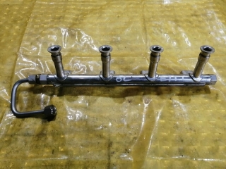 Топливная рейка, SKODA, YETI, 0F0F, CBZB TSI, 2012, 03F133320