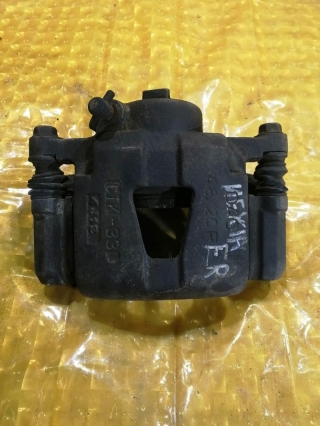 Суппорт тормозной, DAEWOO, NEXIA, N100, G15MF, 1997, F, R