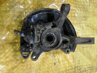 Кулак поворотный, TOYOTA, VISTA, SV30, 4S-FE, 1992, F, L