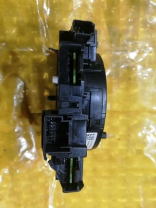 Шлейф рулевой, SKODA, YETI, 0F0F, CBZB TSI, 2012, 5K0953549