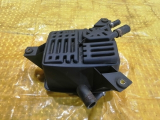 Фильтр угольных паров, VOLKSWAGEN, PASSAT B5, 3B3, AWM, 2001, 8D0201801