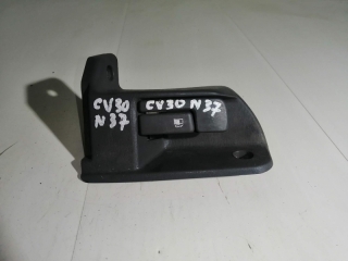 Ручка открывания бака багажника, TOYOTA, CAMRY, CV30, 2C-T, 1990, 64641-32030