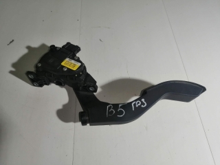 Педаль газа, VOLKSWAGEN, PASSAT B5, 3B3, AWM, 2001, 8D1723523
