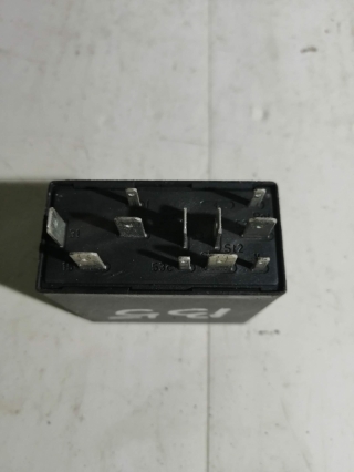 Реле, VOLKSWAGEN, PASSAT B5, 3B3, AWM, 2001, 4B0955531