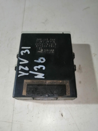 Блок управления вентилятором, TOYOTA, CAMRY PROMINENT, VZV31, 4VZ-FE, 1990, 89257-32010