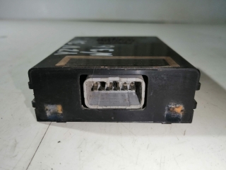 Блок управления вентилятором, TOYOTA, CAMRY PROMINENT, VZV31, 4VZ-FE, 1990, 89257-32010