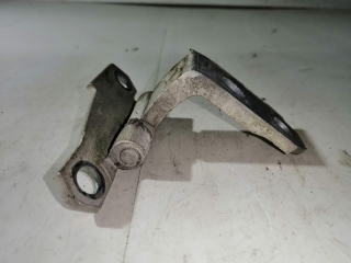 Петля двери, TOYOTA, CAMRY PROMINENT, VZV31, 4VZ-FE, 1990, F, L, низ