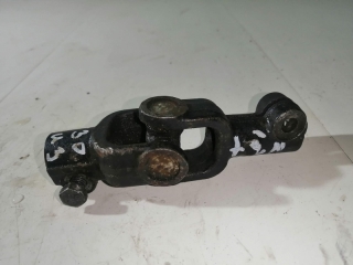 Карданчик рулевой, TOYOTA, CAMRY, CV30, 2C-T, 1990, низ