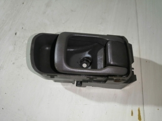 Ручка двери внутренняя, NISSAN, BLUEBIRD, QU14, SR20DE, 1997, R, L