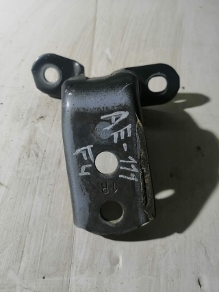 Петля двери, TOYOTA, COROLLA SPASIO, AE111, 4A-FE, 1998, F, L, верх