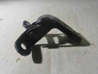 Петля двери, TOYOTA, COROLLA SPASIO, AE111, 4A-FE, 1998, F, L, низ