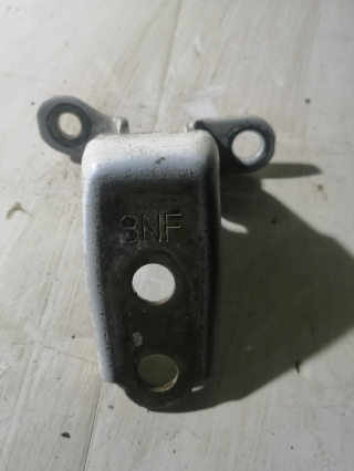 Петля двери, HONDA, ODYSSEY, RA6, F23A, 2001, F, R, низ