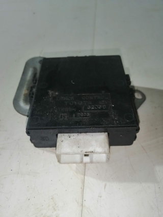 Блок управления зеркалами, TOYOTA, CAMRY, CV30, 2C-T, 1990, 87989-32030