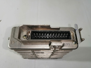 Блок управления двигателем, AUDI, 80, B3, 1991, 893907383