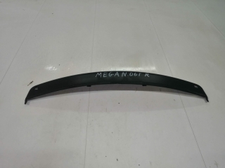 Накладка заднего фонаря, RENAULT, MEGANE, LM05, K4MC813, 2007, 8200214965