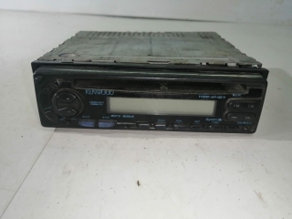 Магнитола, DAEWOO, NEXIA, N100, G15MF, 1997, KENWOOD