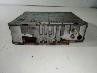 Магнитола, DAEWOO, NEXIA, N100, G15MF, 1997, KENWOOD