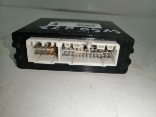 Блок управления abs, TOYOTA, VISTA, SV50, 3S-FSE, 1998, 89540-32190