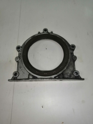 Крышка двигателя задняя, KIA, SORENTO, BL, D4CB, 2002