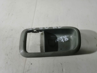 Обрамление ручки двери, TOYOTA, VISTA, SV50, 3S-FSE, 1998, R, L, 69278-30080