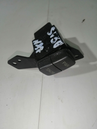 Кнопка управления акпп, TOYOTA, VISTA, SV50, 3S-FSE, 1998