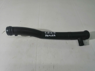 Трубка охлаждающей жидкости, SKODA, YETI, 0F0F, CBZB TSI, 2012, 03F121065