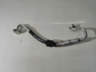 Трубка кондиционера, SKODA, YETI, 0F0F, CBZB TSI, 2012