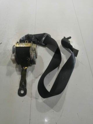 Ремень безопасности, TOYOTA, CAMRY, CV30, 2C-T, 1990, F, R