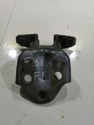 Петля двери, MITSUBISHI, DIAMANT, F31A, 6G73, 1996, F, L, низ